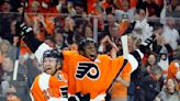 Wayne Simmonds, a former Flyers star and NHL All-Star Game MVP, retires