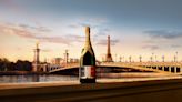 Paris 2024: Moët & Chandon tem edição especial em homenagem à França