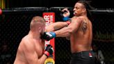 UFC free fight: Marcin Tybura TKOs Greg Hardy to cash in $50K Performance of the Night bonus