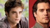 Henry Cavill piensa que "hubiera sido genial" interpretar a Edward Cullen