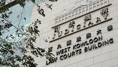 23條生效後首案 無業男先後干犯新舊煽動罪 認6.12穿「光時」上衣戴「FDNOL」口罩囚14個月