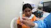 Venezuela broke its HPV vaccine promises, and there’s barely any sex ed. Experts say it’s a problem