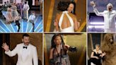 Missed This Year's Oscars? Here Are 29 Moments You Need To See From The Ceremony