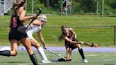 Field hockey: Weather sidelines some teams but 2 now tied at top of top 10