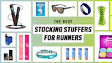 Runners Will Love These Training-Focused Stocking Stuffers