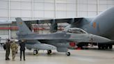 Russia's prepared to strike NATO F-16s