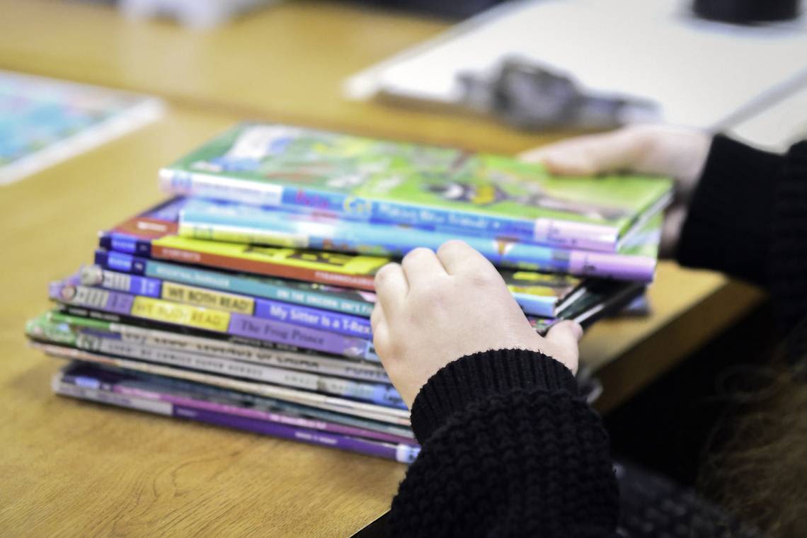 School curriculum, book bans and parents’ rights: Who should decide? | Opinion
