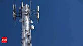 Why government wants to geotag your telecom towers and optical fibre cables - Times of India