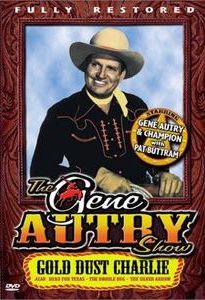 The Gene Autry Show