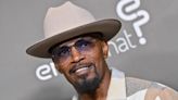 Jamie Foxx Makes First Public Appearance Since Hospitalization