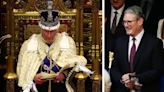 Plans to get Britain building, nationalise railways and tax private schools confirmed in Starmer's first King's Speech