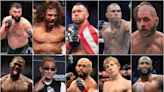 Matchup Roundup: New UFC and Bellator fights announced in the past week (Sept. 18-24)