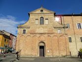 Santa Croce, Parma