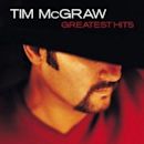 Greatest Hits (Tim McGraw album)