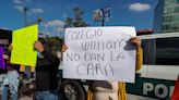 Colegio Williams en CDMX reanuda actividades tras la muerte del niño Abner