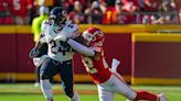 Chicago Bears vs. Kansas City Chiefs: Patrick Mahomes powers KC to 41-10 victory