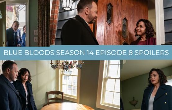 Blue Bloods Season 14 Episode 8 Spoilers: Will Revisiting a Dangerous Situation Bring Danny and Baez Closer?