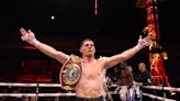 Chris Billam-Smith says experience was the key in Richard Riakporhe rematch