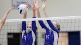 Gaby Rosato voted North Jersey Girls Volleyball Player of the Week for Oct. 23-29