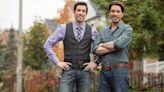 Property Brothers: Buying and Selling Season 1 Streaming: Watch & Stream Online via HBO Max