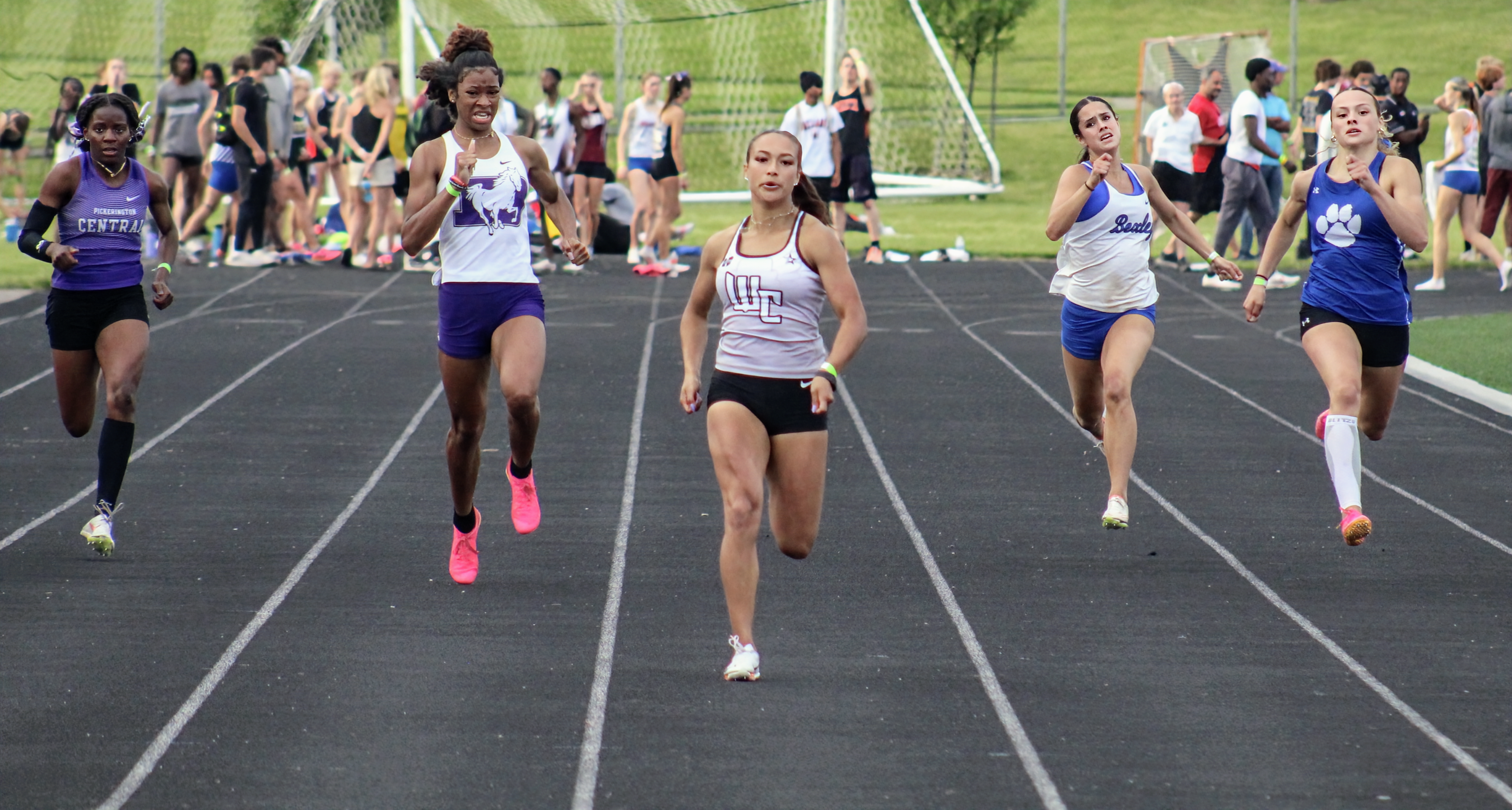 6 central Ohio high school track and field storylines entering OHSAA state meet