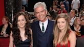Phillip Schofield’s daughters unfollow Holly Willoughby on Instagram