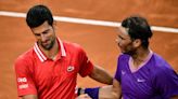 Paris Olympics: Rafa Nadal and Novak Djokovic meet in blockbuster