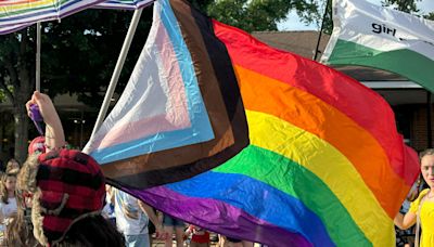'People that accept you': Learn more about Haddon Township's Pride Parade