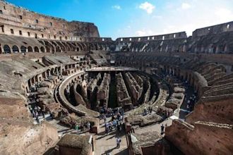 Coliseo