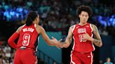 Team USA women rout Nigeria to reach Olympic basketball semifinals, leaving just question: Why wasn't the IOC watching?