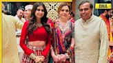Meet Kinjal Dave, who managed to impress Mukesh Ambani, Nita Ambani during Anant-Radhika's wedding by....