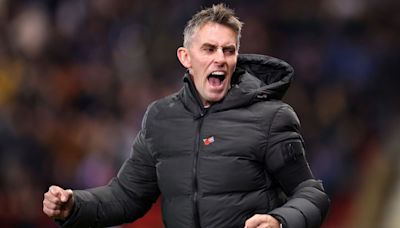 Man Utd and Chelsea to miss out? Brighton pushing hard to appoint Kieran McKenna as Roberto De Zerbi's replacement | Goal.com United Arab Emirates