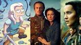 The 10 Best Fantasy TV Shows On Netflix Right Now