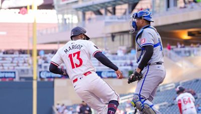 Twins top Royals for sixth win in last seven games