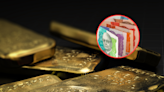 Así está el precio del gramo de oro HOY 14 de mayo en Colombia