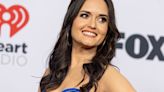 GAC Fans Are Screaming Over Danica McKellar's New Animal-Print Bikini Instagram