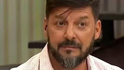 “Su postura me resulta repugnante”: Rafael Cavada furia por crítica de colega que lo acusó de “darse un gustito” en vivo