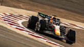 Verstappen sets ominous pace for Red Bull on opening day of testing