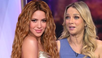 Adamari López coincide con Shakira y su opinión del amor tras su decepción con Piqué