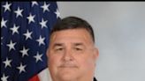 Camp Shelby’s Command Sgt. Major Summers dies