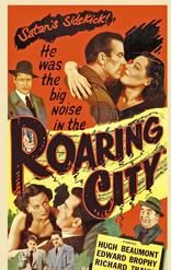 Roaring City