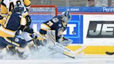 Slow start, goal differential leads Erie Otters to trade for overage goaltender