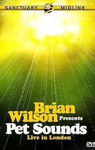Brian Wilson Presents Pet Sounds Live in London