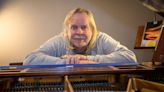 Rick Wakeman announces charity Saving Strays At Christmas concert