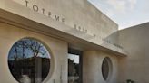 Quiet Luxury Brand Totême Arrives in L.A. With Swedish Serene Meets Art Moderne Flagship