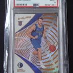 第一家卡店 2018-19 Revolution 詹皇接班人 歐洲金童 Luka Doncic RC PSA 9級