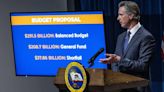 Gavin Newsom releases his 2024-25 budget proposal, a $291.5 billion plan to close a $37.86 billion budget shortfall, on Wednesday, Jan. 10, 2024.