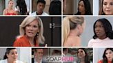 General Hospital Spoilers Video Preview August 1: Shocking Declarations