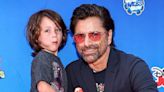 John Stamos Reveals Son Billy's Nickname for Dad Is 'Poopy': 'His New Thing'