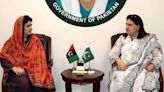 BISP to impart technical training to youth, women in Balochistan